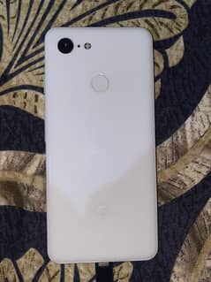 Google Pixel 3 Water Pack