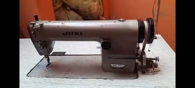 Sewing Machine Sale out Model DD-555