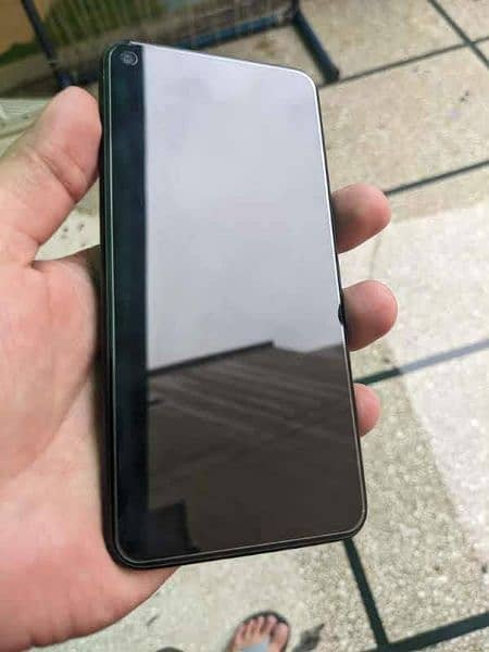 google pixel 5 8gb 128gb sacreen dead 1