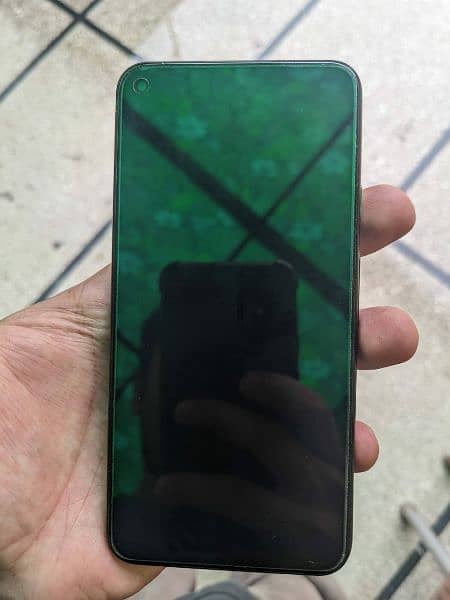 google pixel 5 8gb 128gb sacreen dead 2