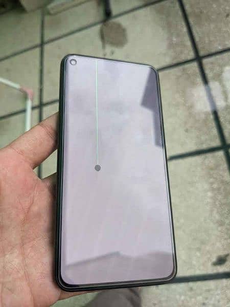 google pixel 5 8gb 128gb sacreen dead 4