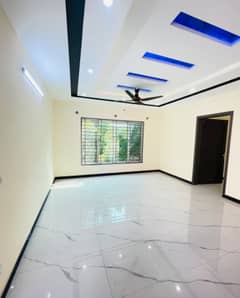 1 kanal newly constructed independent uper portion for rent in federation 0