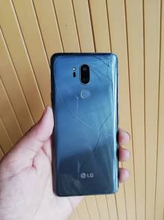 LG