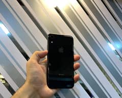 iPhone XR JV