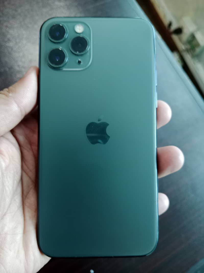 i phone 11 Pro Non PTA 1