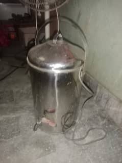 Electric Kettle for Sale