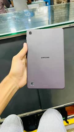 SAMSUNG TAB A 2020