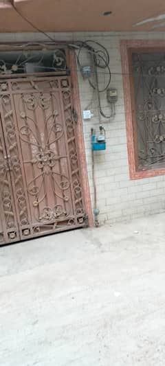 4 Marlas renovated house Muslim Pura Joy Shah Road sanda 0