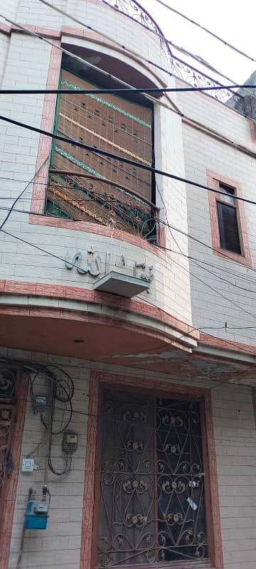 4 Marlas renovated house Muslim Pura Joy Shah Road sanda 8