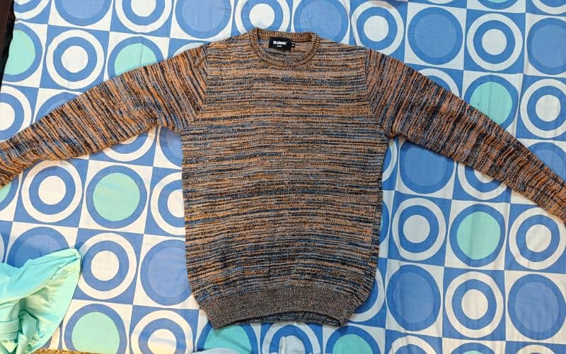 Original Winter Clothes in Perfect Condition 1