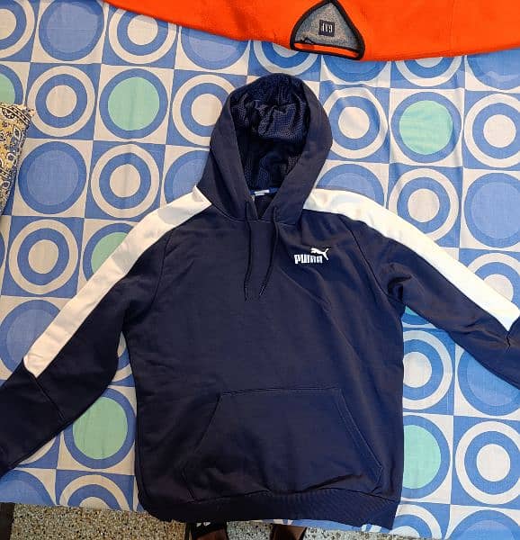 Original Winter Clothes in Perfect Condition 2