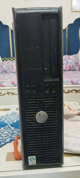 Computer Dell 1