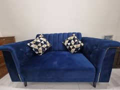 7 Seater Sofa Set 0