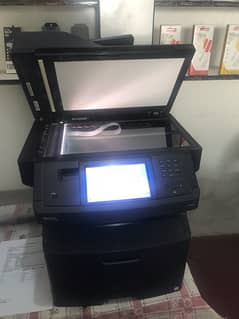 dell 3333 printer