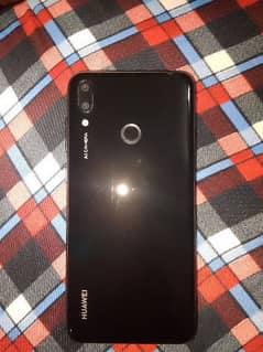 Huawei Y7 Prime 2019 3/32 10/9