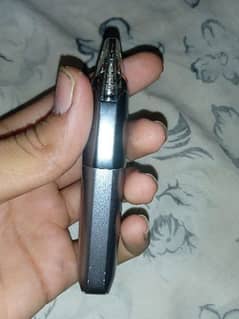 Vaporeeso vap Luxe 5e urgent sale black colour 0