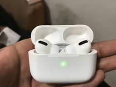 1 piece Apple AirPods Pro Master