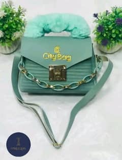 most elegant ladies bag.