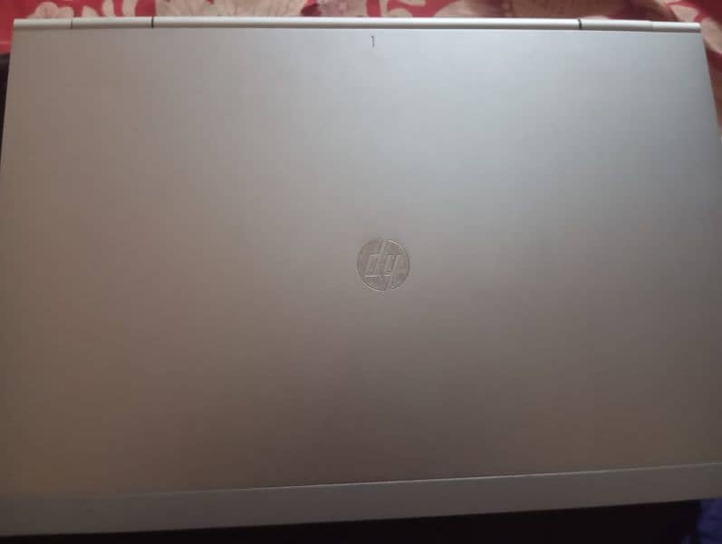 Core i7 (3rd gen) Hp Laptop. 0