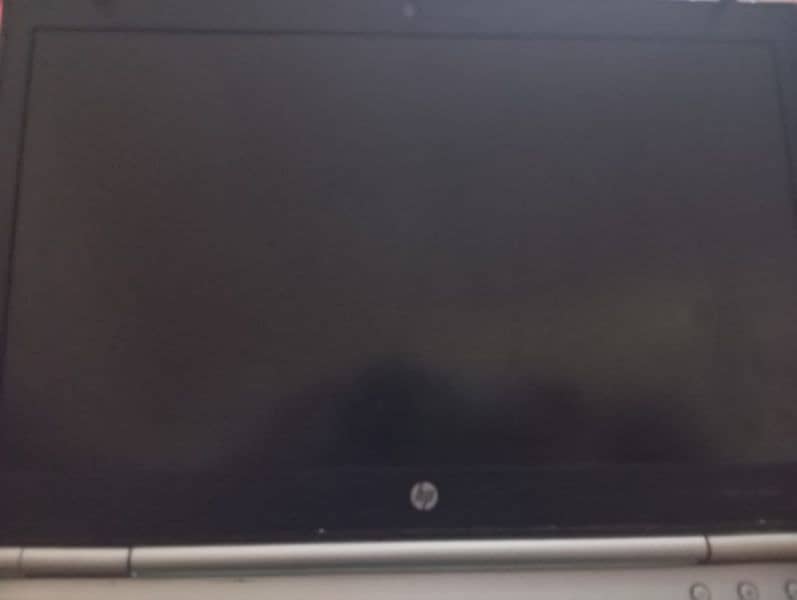 Core i7 (3rd gen) Hp Laptop. 4