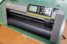 USA, CE6000-40 Graphtec ( Vinyl, PVC, Stickers) Cutting Plotter.