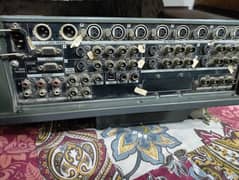 Digital Audio Video MIXER PANASONIC original  MX70