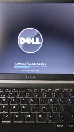 latitude E6220, 500 gb hard disk, 8 gb ram