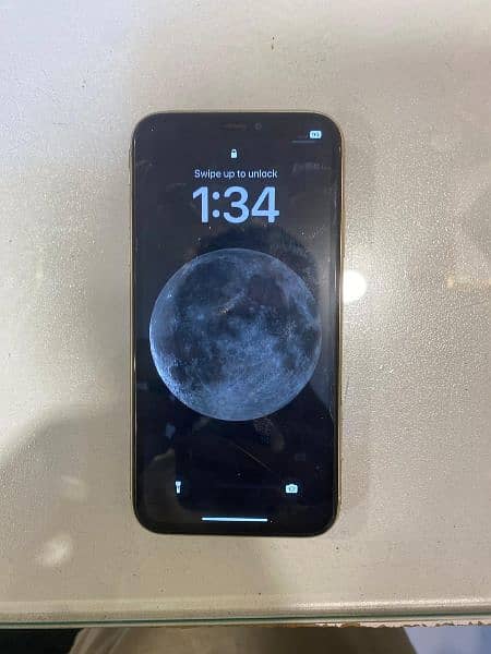 Iphone 11 Non PTA Jv 64gb 0