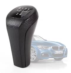 Car Gear Shift Knob Car Styling For BMW E30 E32 E34 E36 E38 E39 E46 E