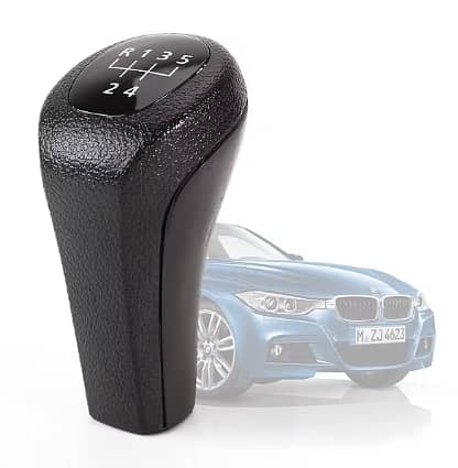 Car Gear Shift Knob Car Styling For BMW E30 E32 E34 E36 E38 E39 E46 E 0