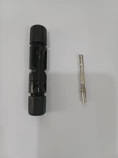 Mc-4 Solid pin copper connector