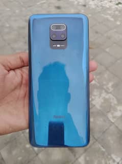 Redmi Note 9s 6+2 GB 128 GB