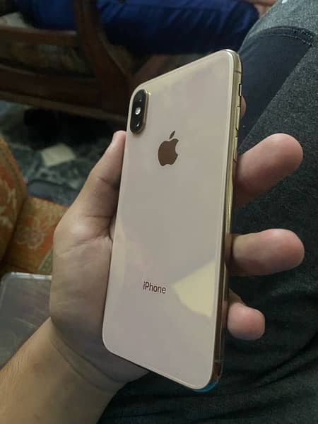 Iphone Xs 512gb Non Pta 1