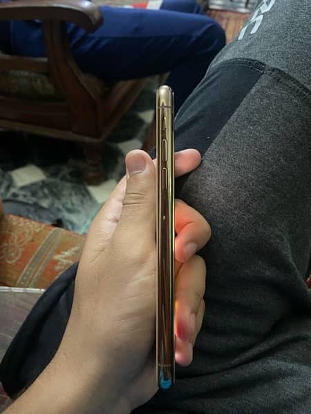 Iphone Xs 512gb Non Pta 2