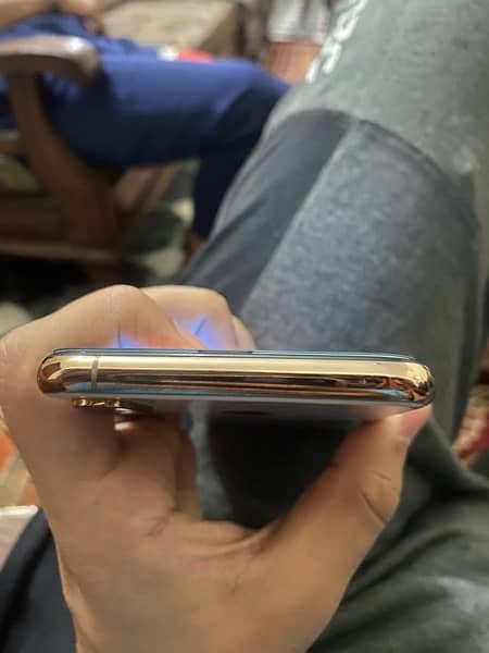 Iphone Xs 512gb Non Pta 5