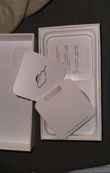 iPhone 11 128 gb PTA APPROVED with box 6