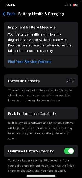 iPhone 11 128 gb PTA APPROVED with box 7