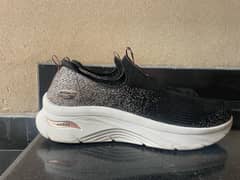 Slechers Cooled Arch-fit Slip Ons