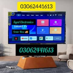 48" inch Samsung Android Border less Led tv New model Available