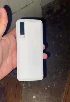 demaco power bank