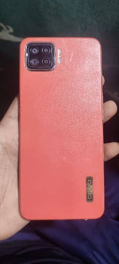 oppo F17  8/128 condition 9/10 0