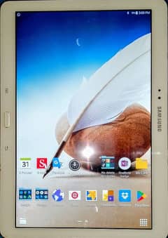 Samsung Galaxy note P-600 Tablet