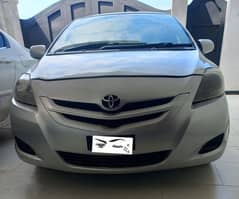 Toyota Belta 2006 0