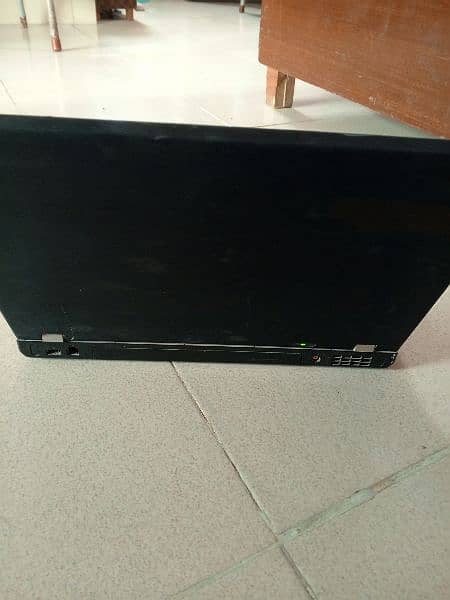 Lenovo Thinkpad Core i5 1st Gen 4gb ram 250 gb rom 3