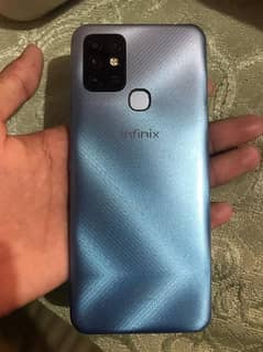 Infinix