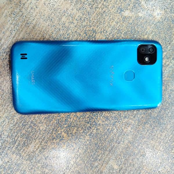 Infinix smart hd 1