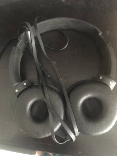 Sony Xb 450 headphones for sale 1