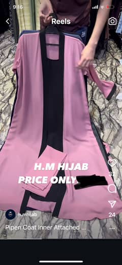 Abayas / Hijabs / Arabic hijab abayas / Women's Abayas for sale