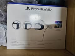 PSVR 2 Horizon Call Of Mountains.