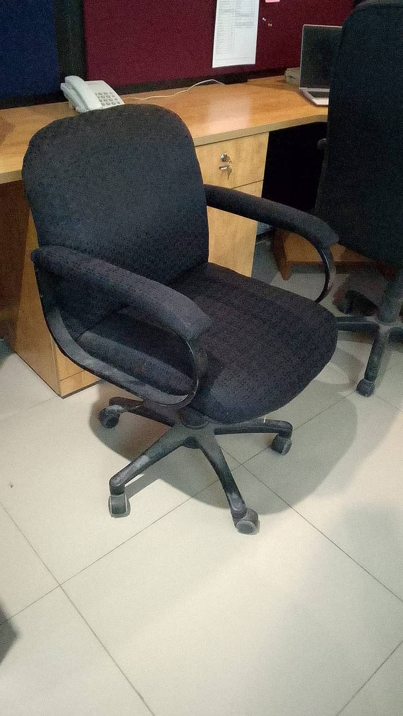 Office Chairs for Sale 1